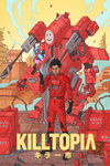 Killtopia 2 cover
