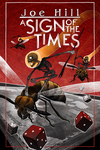 Cover of A Sign of the Times