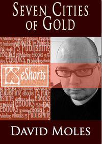 Seven Cities of Gold cover