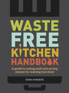 Cover of Waste Free Kitchen