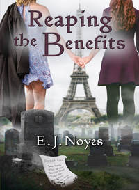 Reaping the Benefits cover
