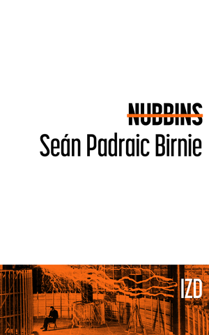 Nubbins // IZ Digital cover image.