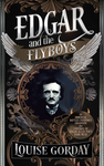 Edgar and the Flyboys cover