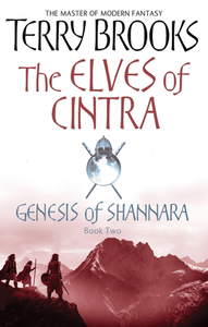 The Elves of Cintra cover