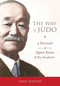 The Way of Judo cover