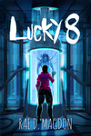 Lucky 8 cover