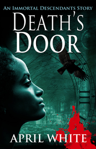 Death's Door cover