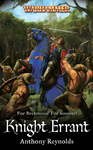 Cover of Knight Errant