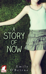 Cover of A Story of Now