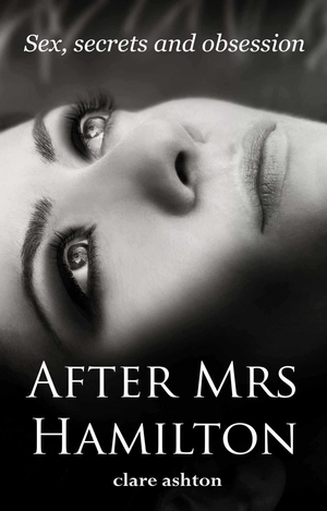 After Mrs Hamilton cover image.