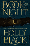 Book of Night cover