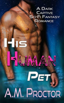 Cover of His Human Pet