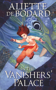 In the Vanishers’ Palace cover