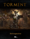 Torment Retrospective cover