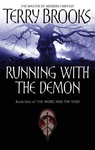 Cover of Running With the Demon