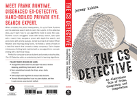 The Cs Detective cover