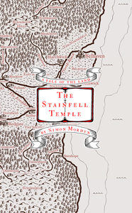 The Stainfell Temple cover