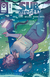 Cover of Submerged #1