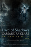 Lord of Shadows - Book 2 cover