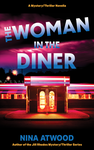 The Woman in the Diner cover