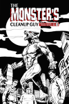 Cover of The Monsters Cleanup Guy