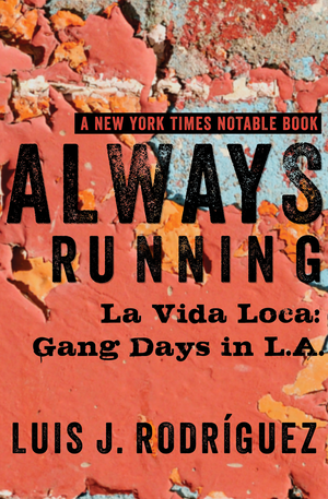 Always Running cover image.