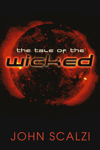 The Tale of the Wicked cover