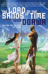 The Lord of the Sands of Time cover