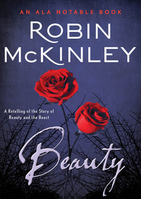 Beauty cover