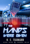 The Hands We're Given cover