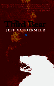 The Third Bear cover