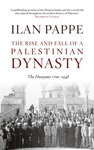 The Rise and Fall of a Palestinian Dynasty cover