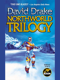 Northworld Trilogy cover
