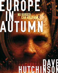 Europe in Autumn cover