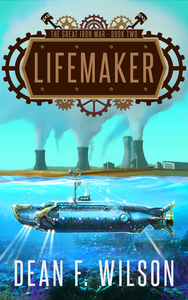 Lifemaker cover