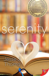 Serenity cover