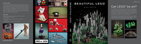 Beautifullego cover