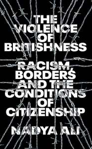 The Violence of Britishness cover