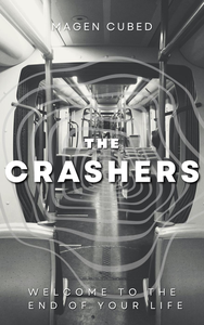 The Crashers cover