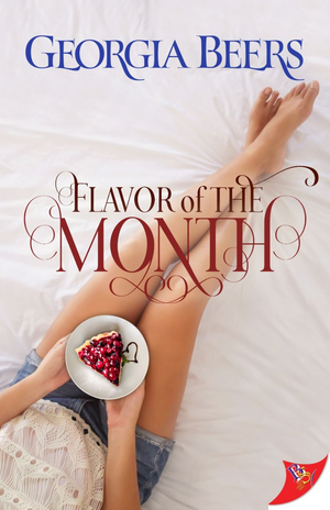 Flavor of the Month cover image.
