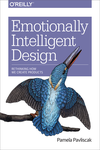 Emotionally Intelligent Design cover