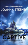 Cover of Captive