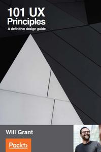 9781788837361 101 Ux Principles cover