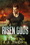Risen Gods cover