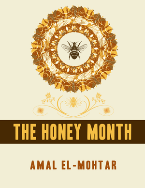 The Honey Month cover image.