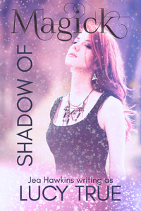 Shadow of Magick cover