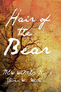 Hair of the Bear cover