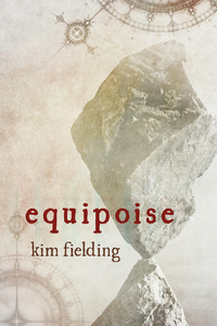 Equipoise cover