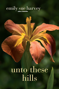 Unto These Hills cover
