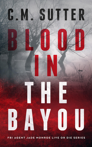 Blood in the Bayou cover image.